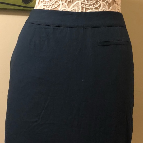 Valentino Skirt - Made in Italy - Picture 4 of 8